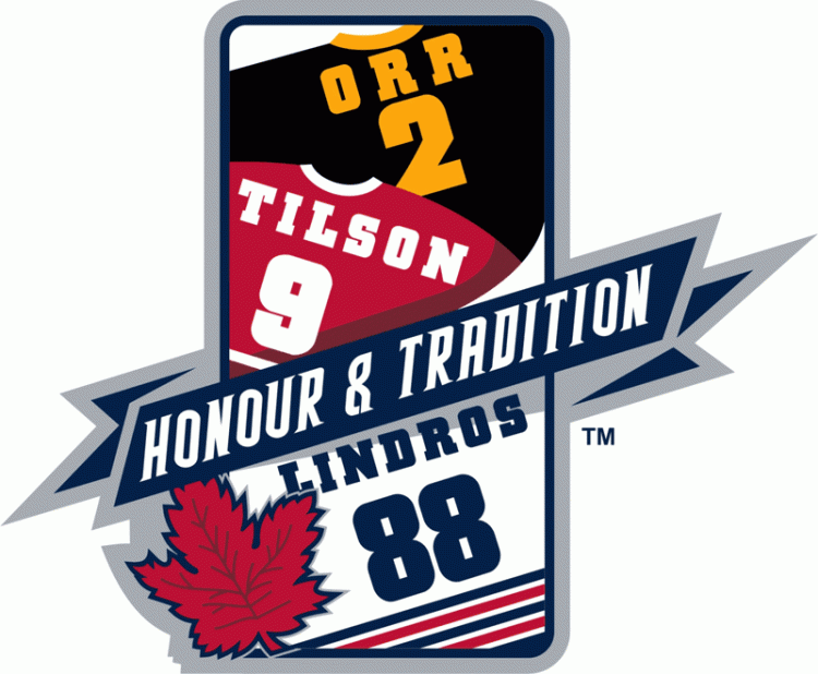 Oshawa Generals 2009-pres alternate logo iron on heat transfer